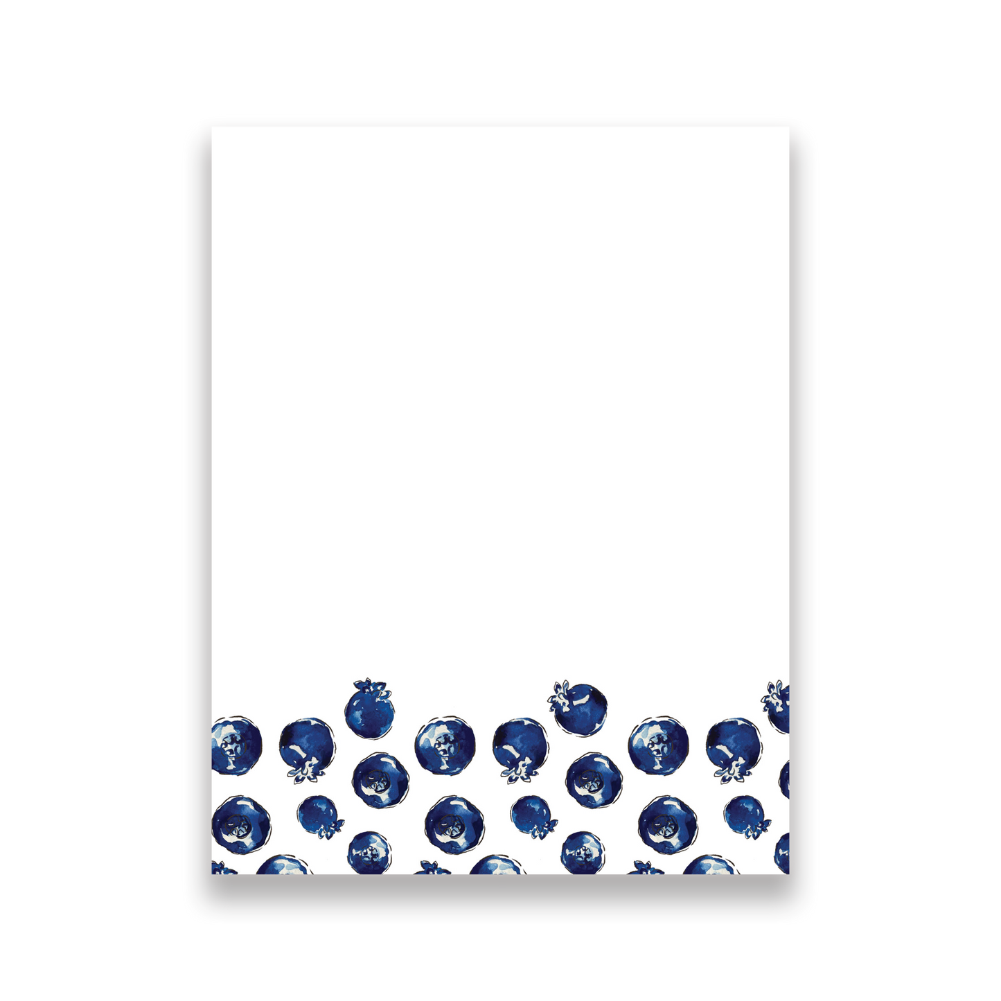 Blueberry Stationery