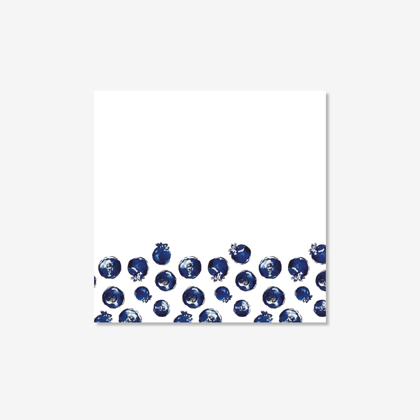 Blueberry Stationery