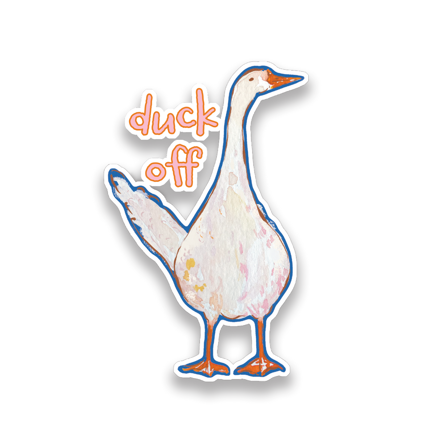 Duck Off