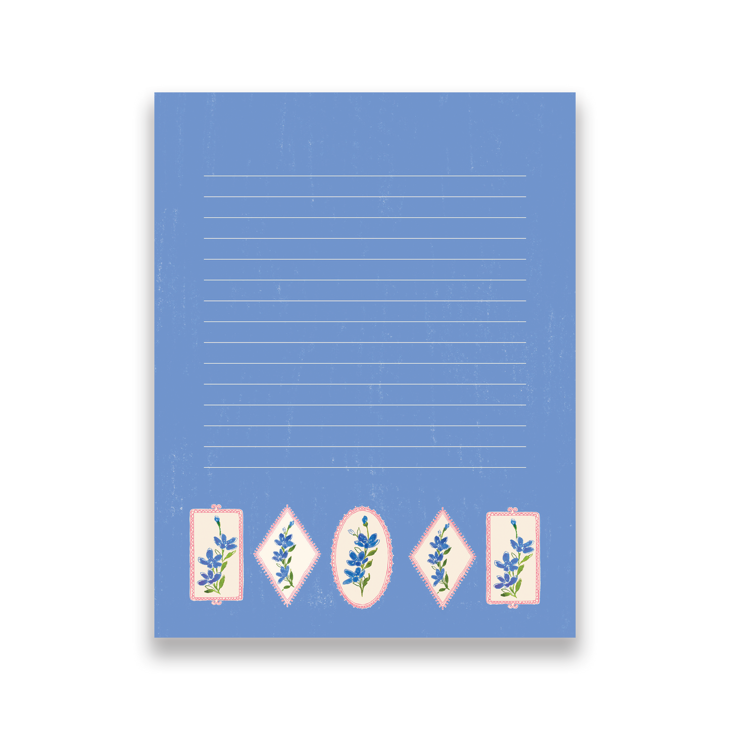 Cottage Core Stationery