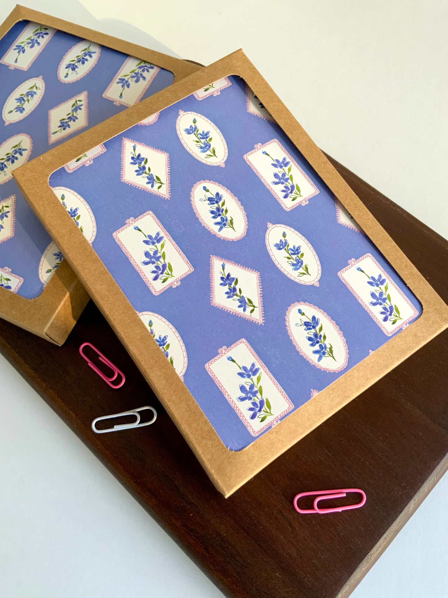 Cottage Core Everyday Greeting Cards