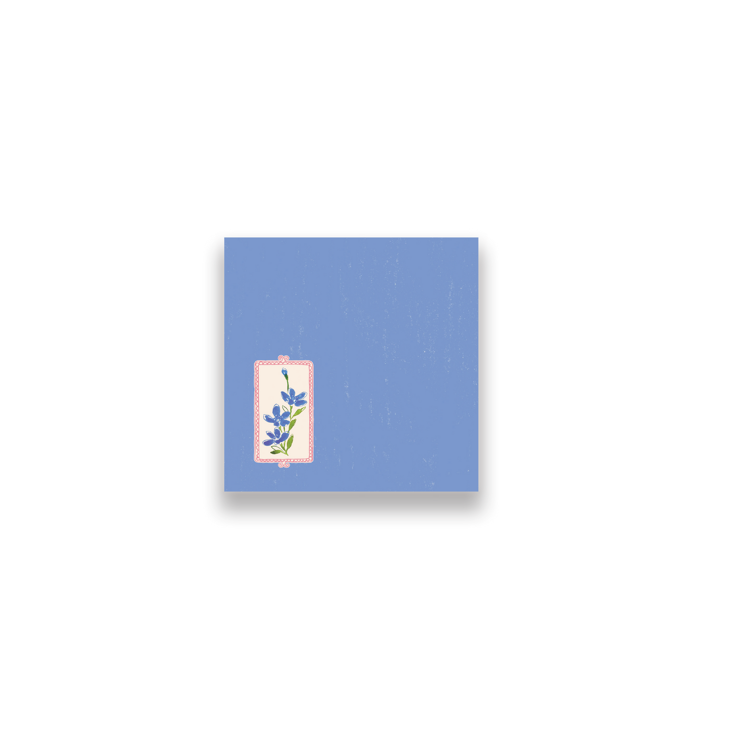Cottage Core Stationery