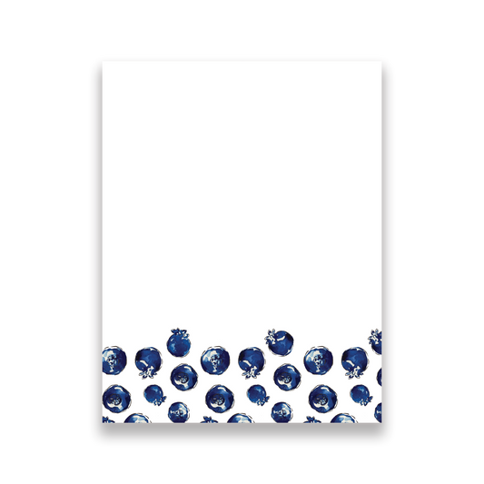 Blueberry Stationery