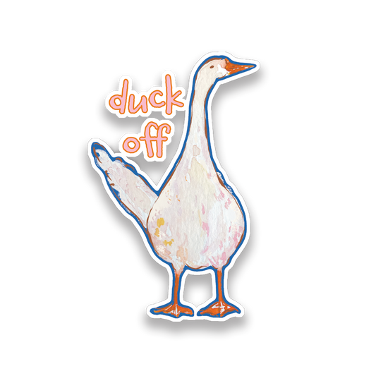 Duck Off