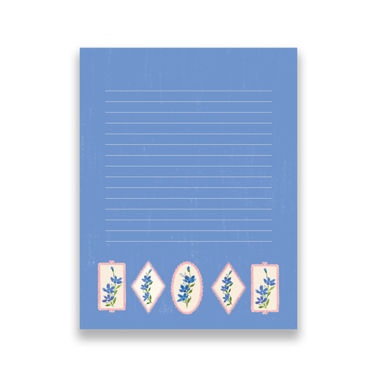 Cottage Core Stationery