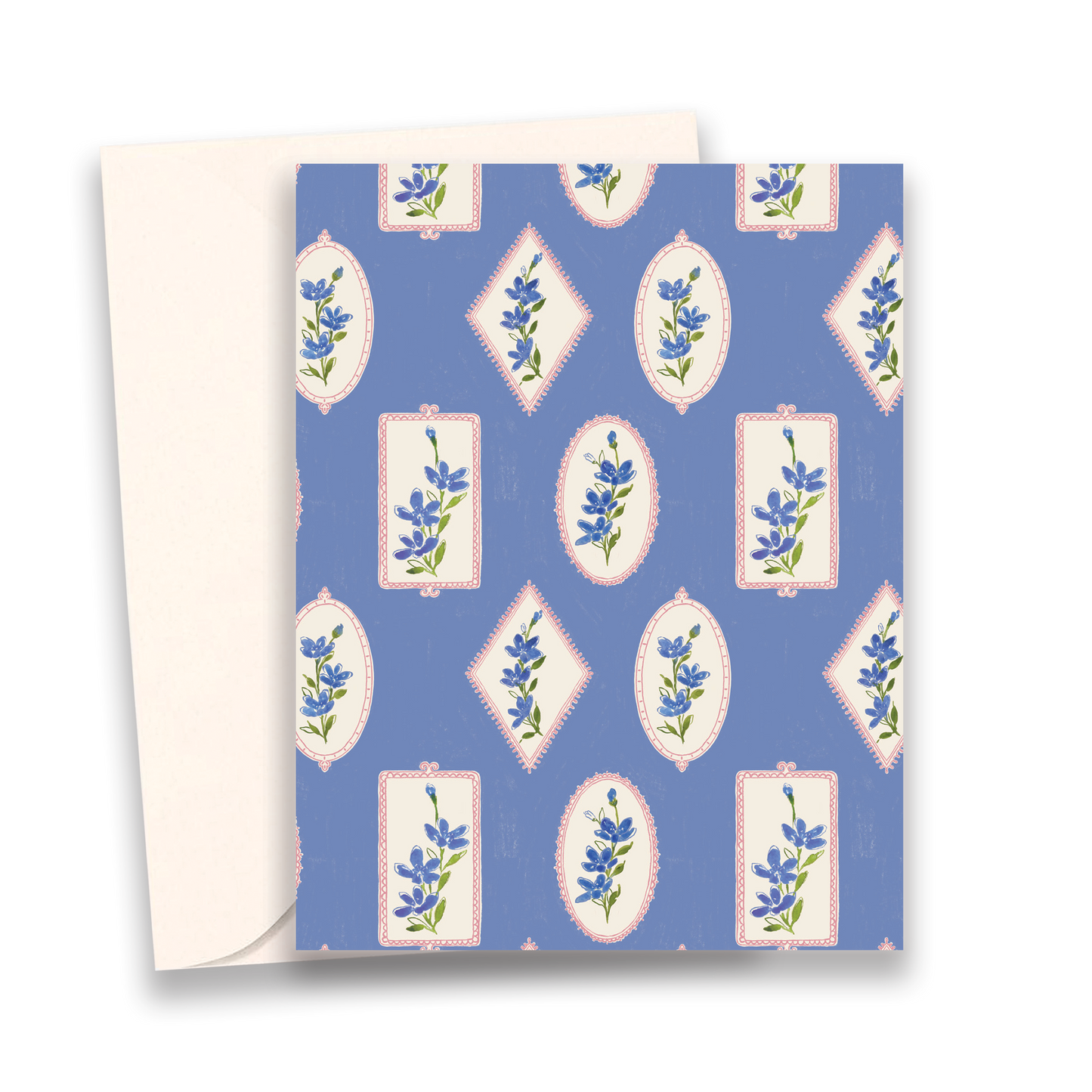 Cottage Core Everyday Greeting Cards