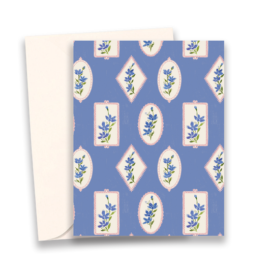 Cottage Core Everyday Greeting Cards